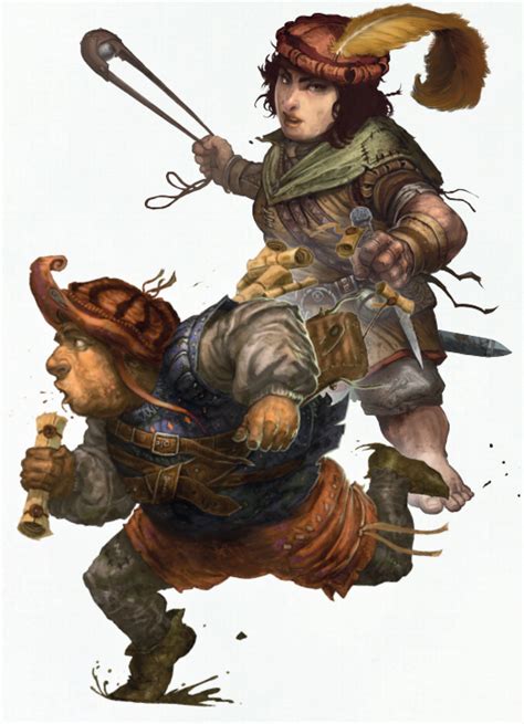 halfing hermes|halflings wiki.